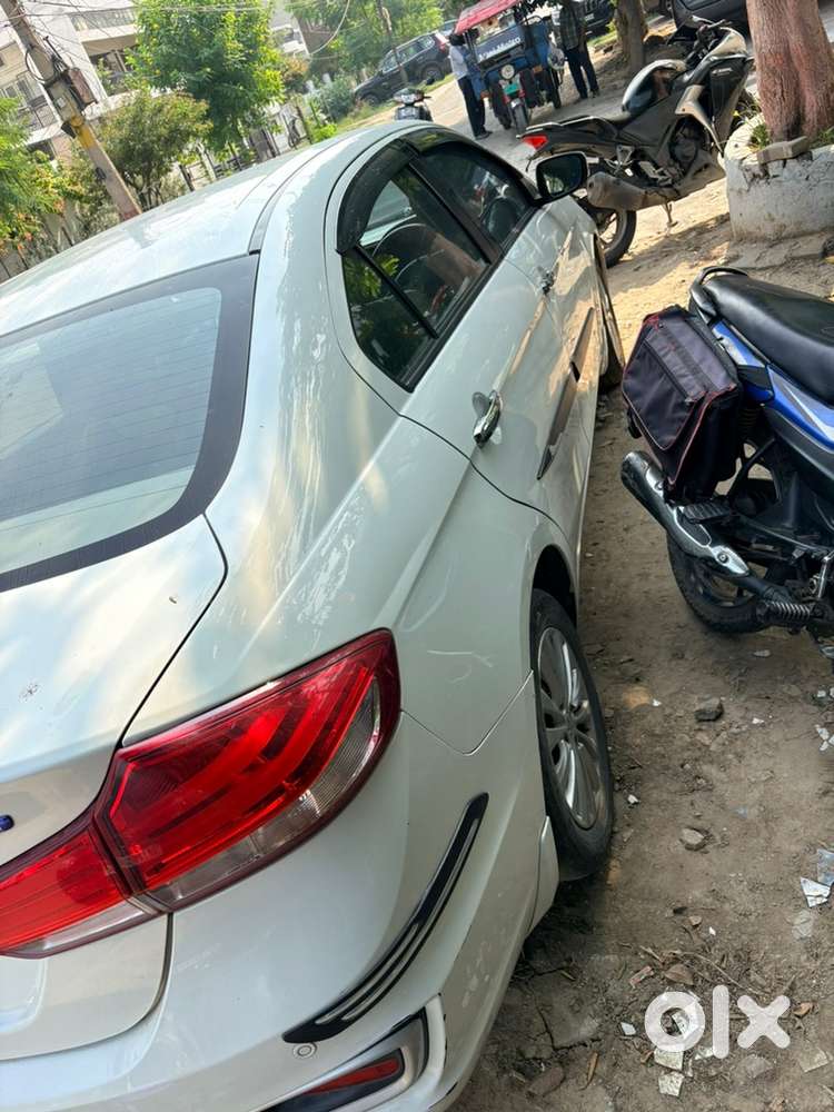 Maruti Suzuki Ciaz Petrol 2023