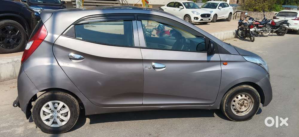 Hyundai Eon Era +, 2014, Petrol