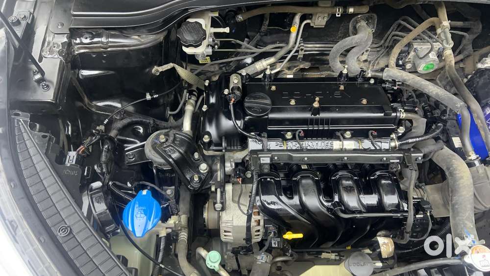 Hyundai Creta 1.6 Sx Plus Petrol At, 2019, Petrol