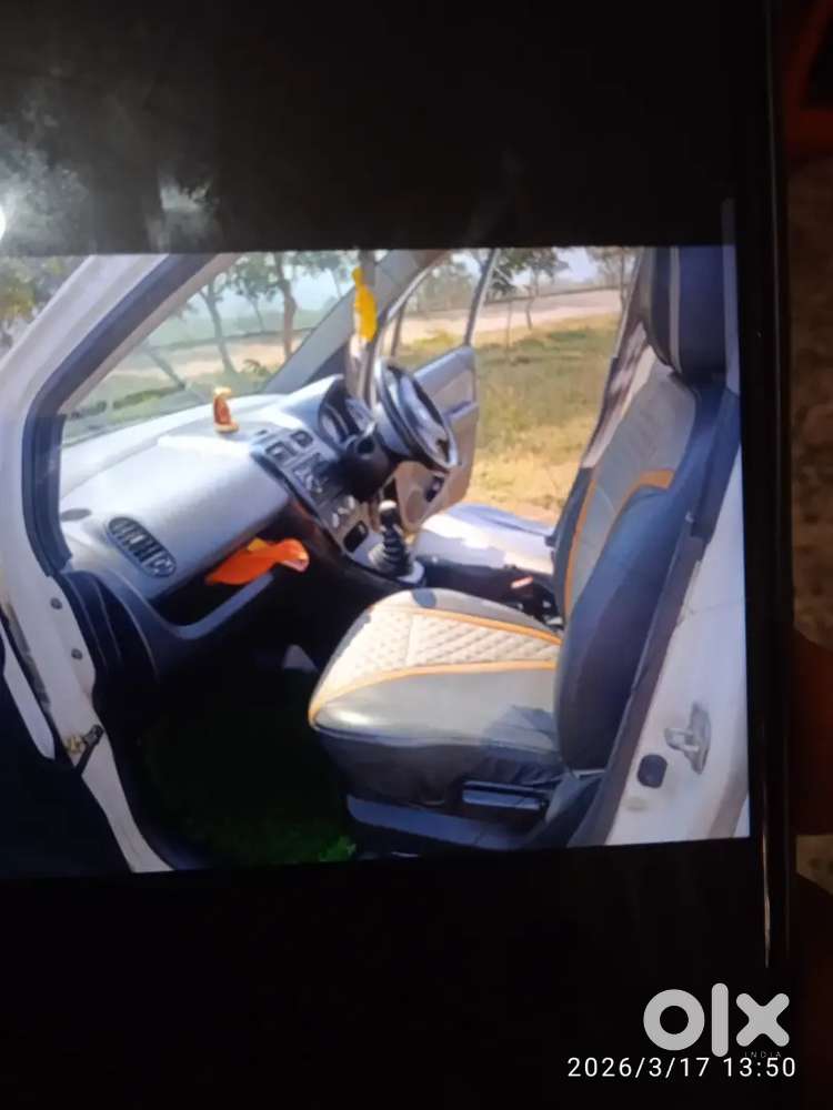 Maruti Suzuki Ritz 2017