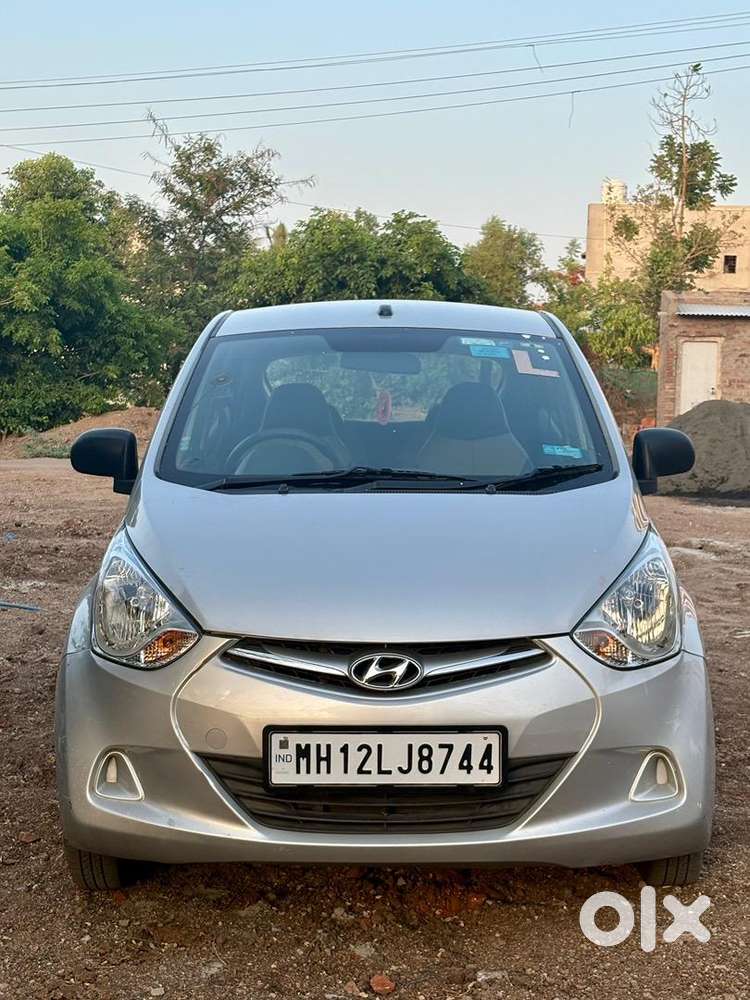 Hyundai Eon 2014
