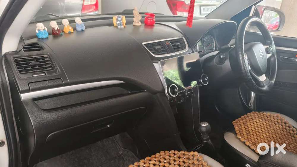 Maruti Suzuki Swift Vdi 2013 Diesel Manual