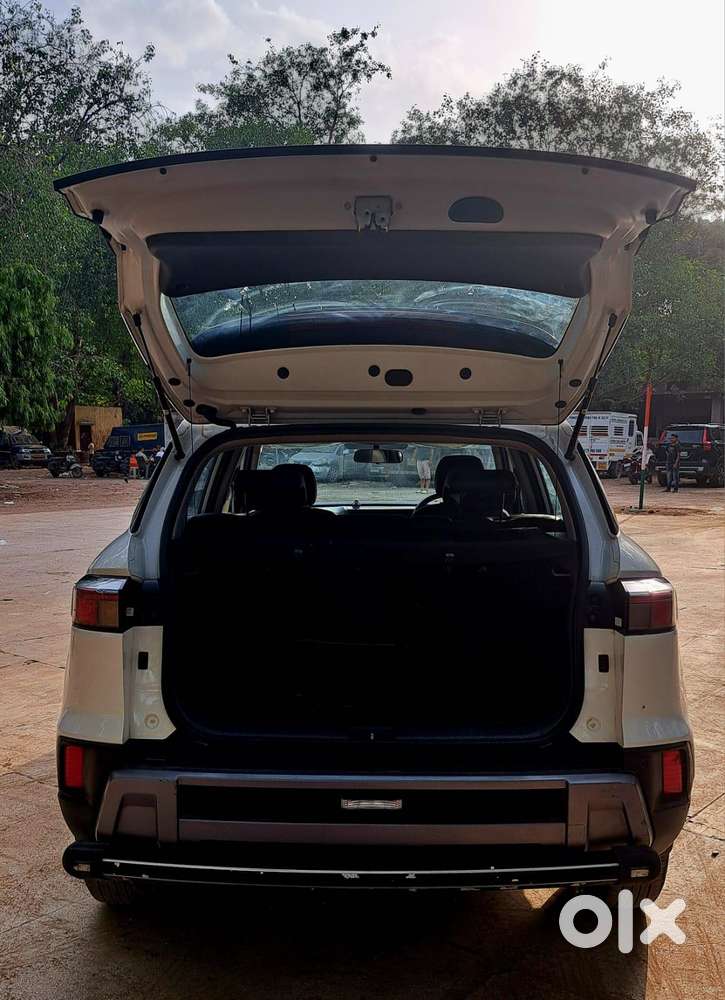 Hyundai Creta 1.5 Ex Petrol, 2024, Petrol