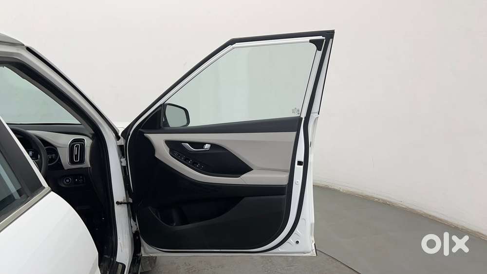 Hyundai Creta 1.5 Sx Executive Petrol, 2023, Petrol