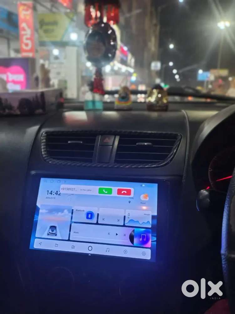 Swift Maruti Suzuki 2014 Car