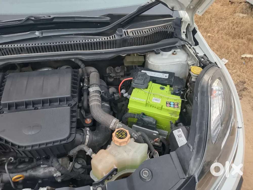 Tata Nexon 2019 Diesel Automatic