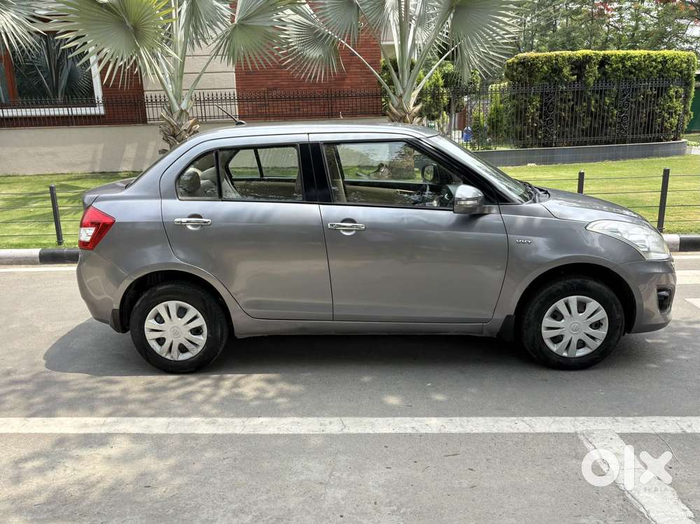 Maruti Suzuki Swift Dzire 1.3 Vxi, 2014, Petrol