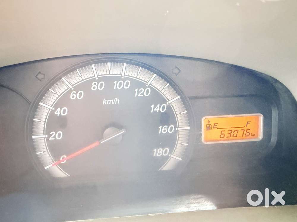 Maruti Suzuki Eeco Cng 5 Seater Ac, 2019, Cng & Hybrids
