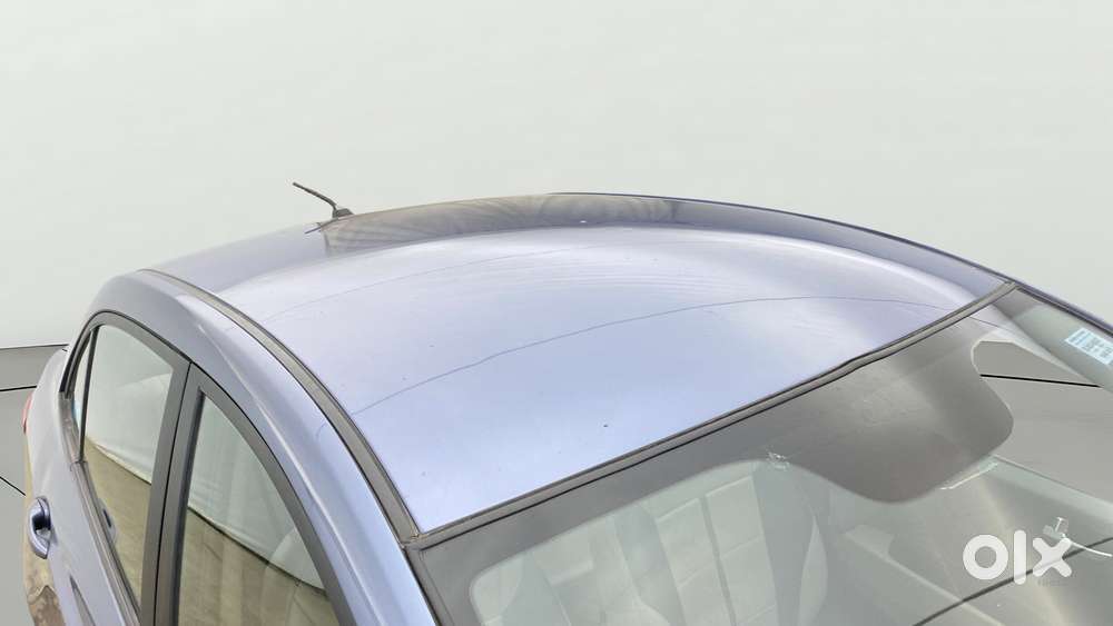 Hyundai Xcent [2014-2017] 1.2 S, 2015, Petrol