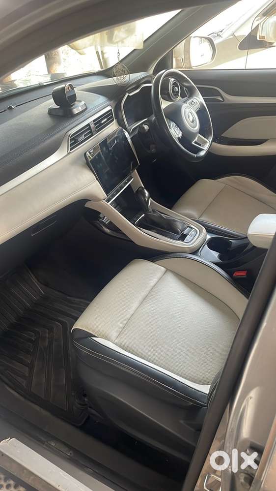 Mg Astor 2022 Petrol 24000 Km Driven