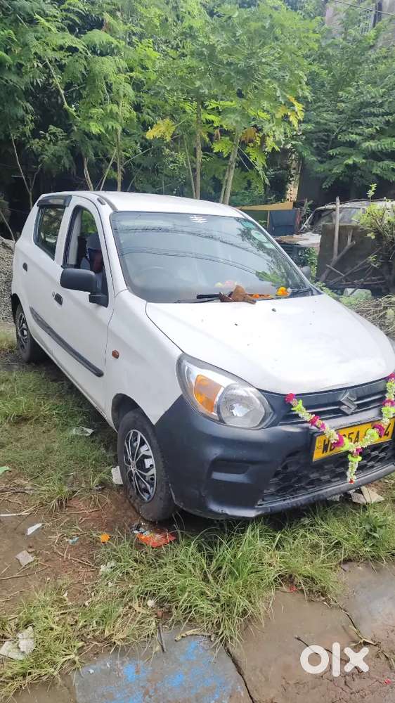 Maruti Suzuki Alto 2023