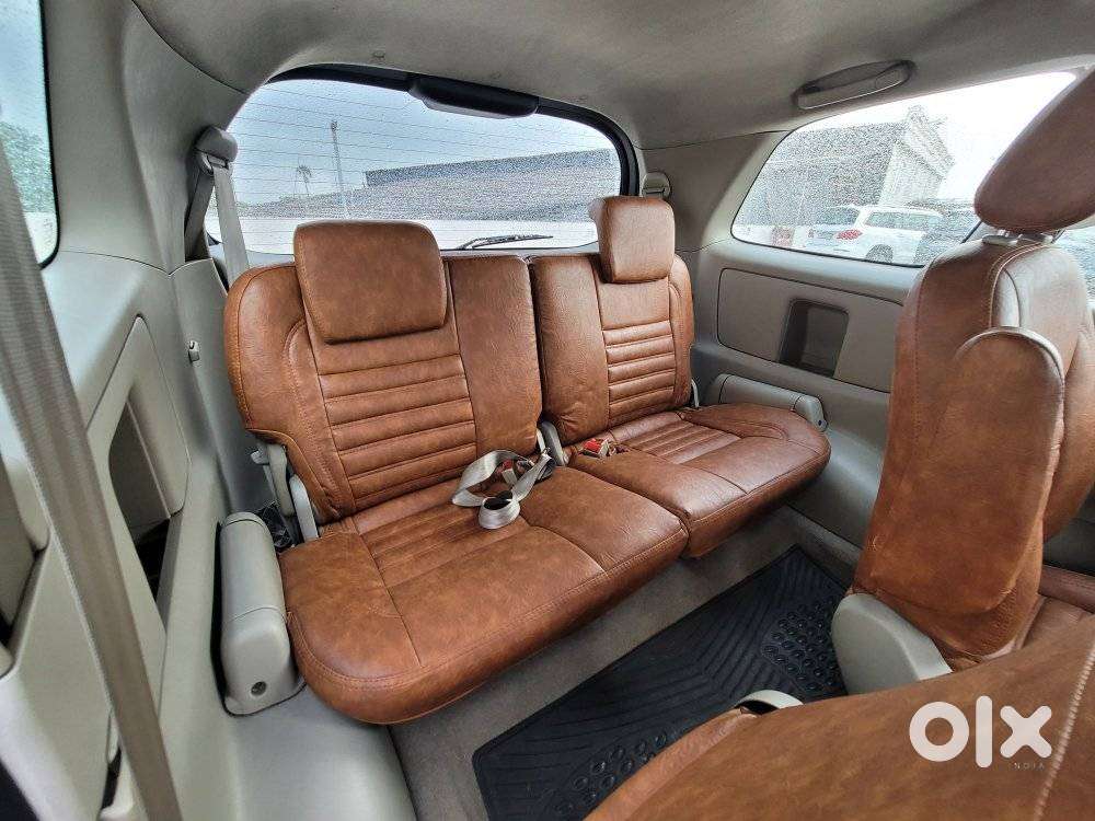 Toyota Innova 2.5 G (diesel) 7 Seater, 2011, Diesel