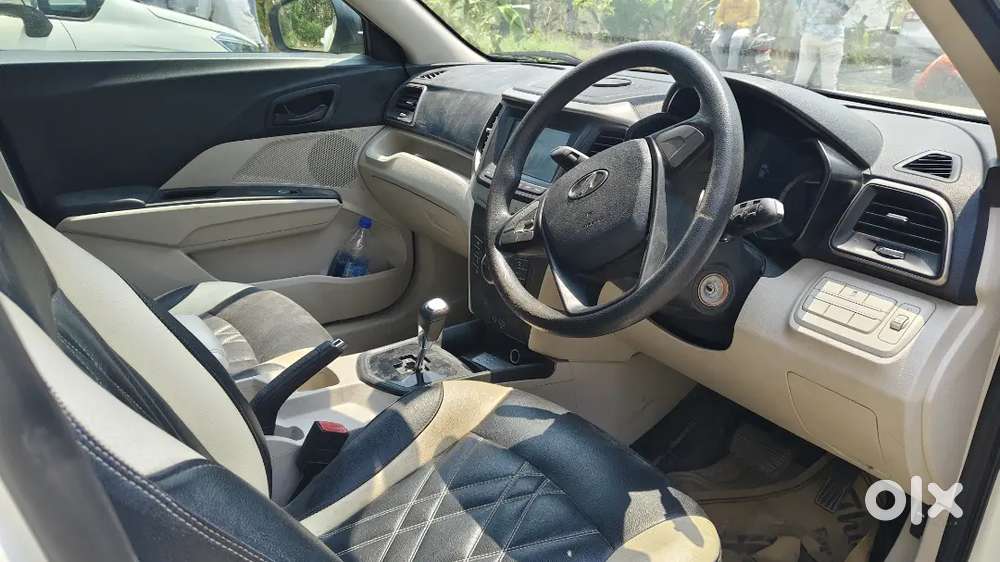 Mahindra Xuv3002021 Dieseloffer Pricenegotiablecsr