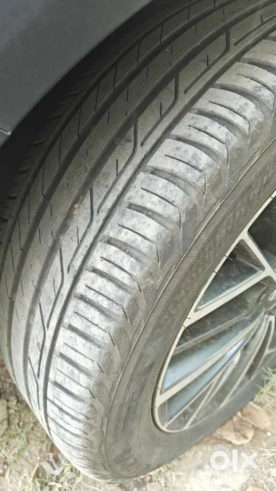 Single Owner Hyundai Tucson, Prestine Condition