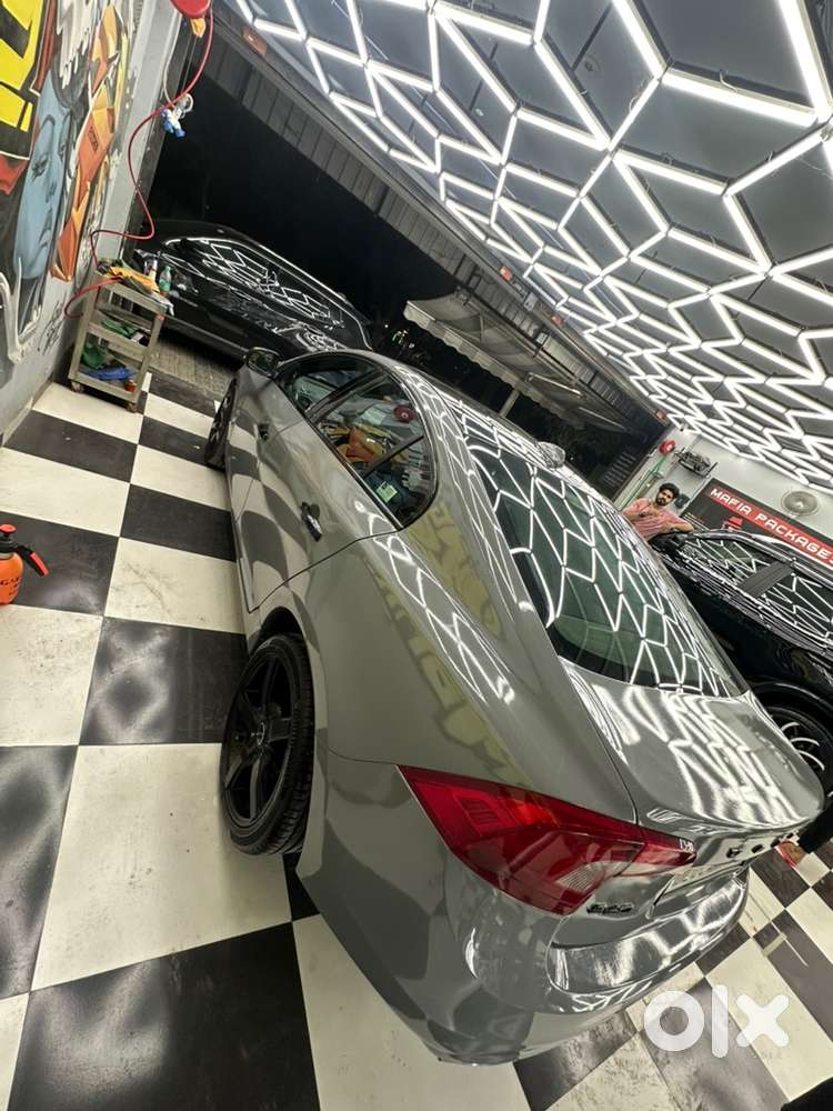 Volvo S60 Diesel 2015