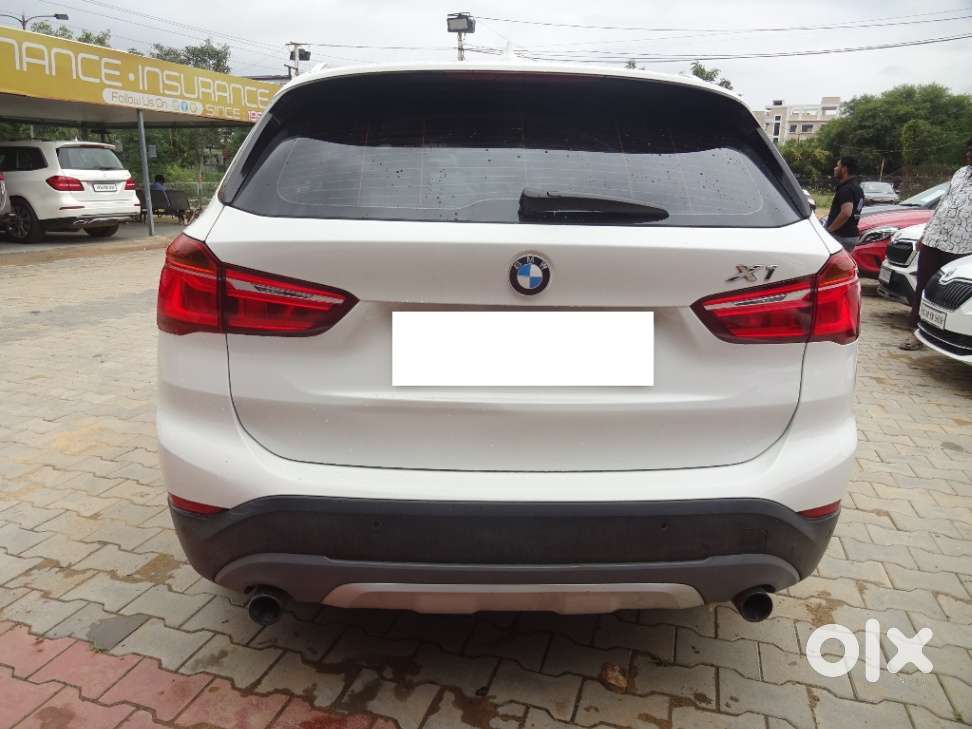 Bmw X1 2.0 Sdrive 20d, 2016, Diesel