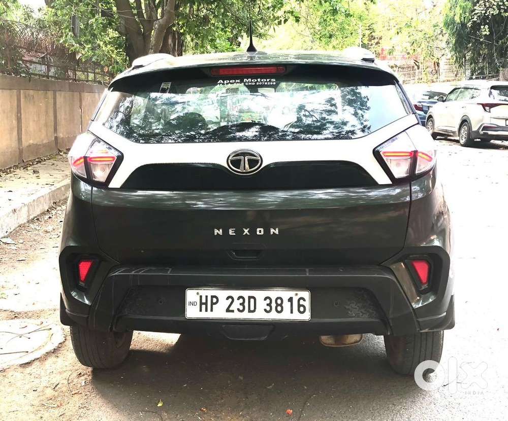 Tata Petrol Manual Car 2021