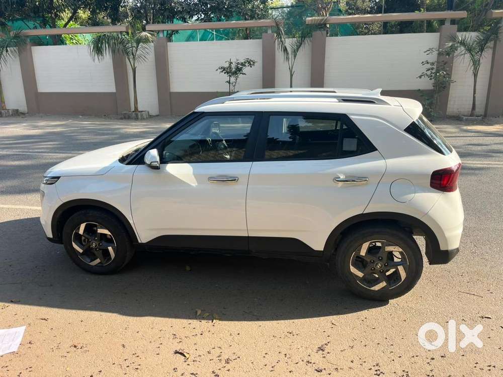 Hyundai Venue 2020 Diesel Good Condition