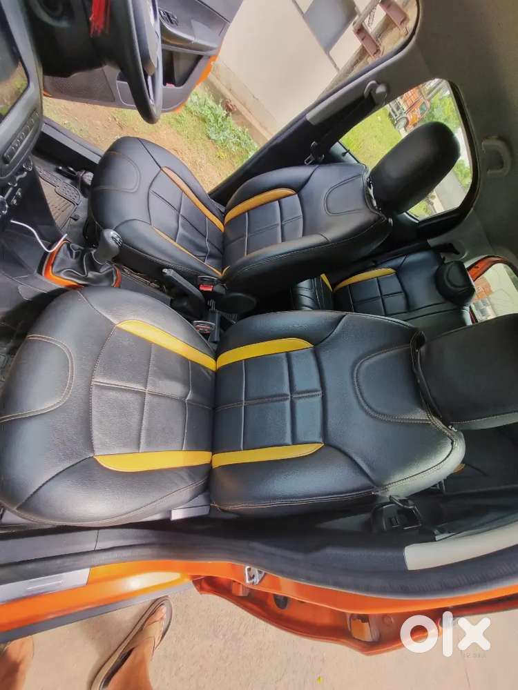 Tata Tiago Nrg Diesel 2019