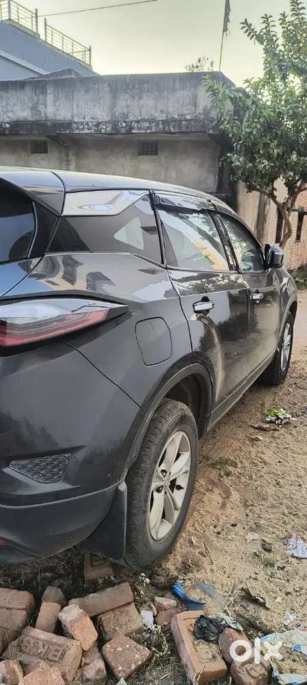 Tata Harrier 2.0 2019