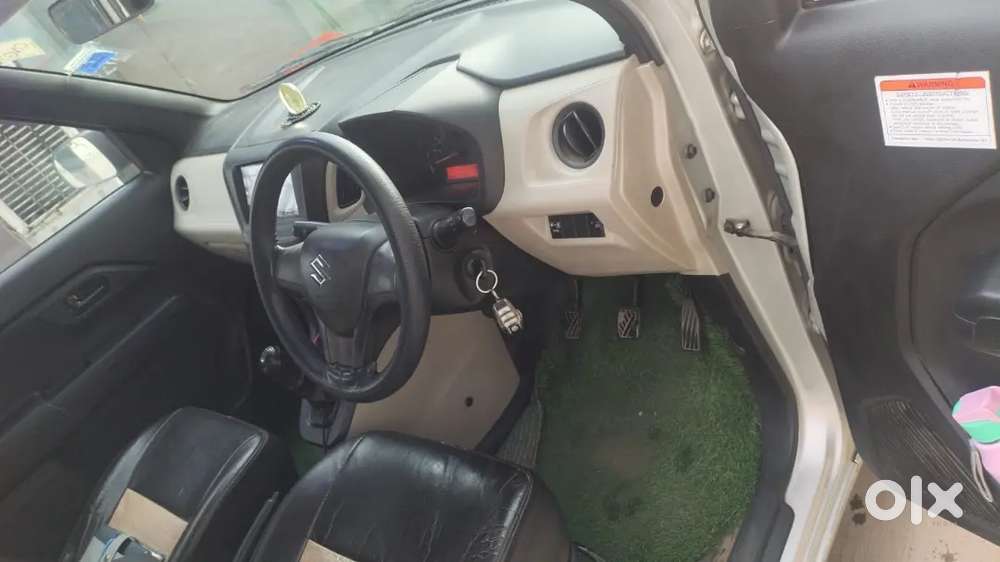 Maruti Suzuki Wagon R 2020 Year Cng Lxi
