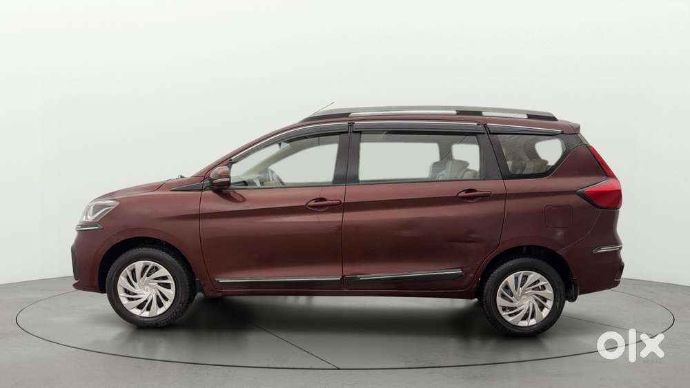 Maruti Suzuki Ertiga Vxi Cng, 2020, Cng & Hybrids