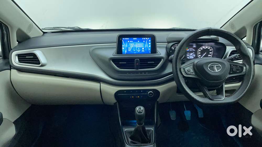 Tata Altroz 1.5 Xt Diesel, 2023, Diesel