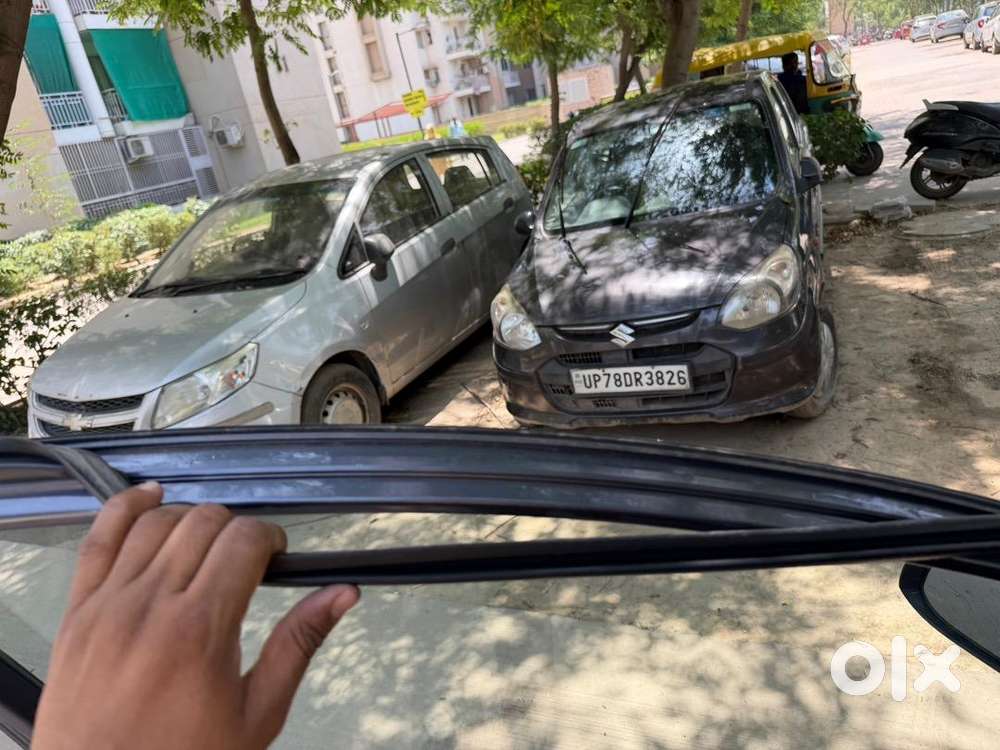 Hyundai Xcent 2019 Diesel 147400 Km Driven Only Company Serviced