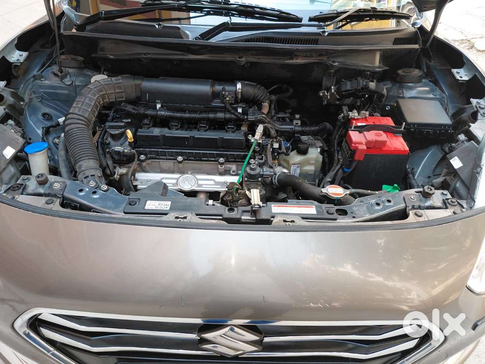 Maruti Suzuki Swift Dzire Vxi At Optional, 2021, Petrol