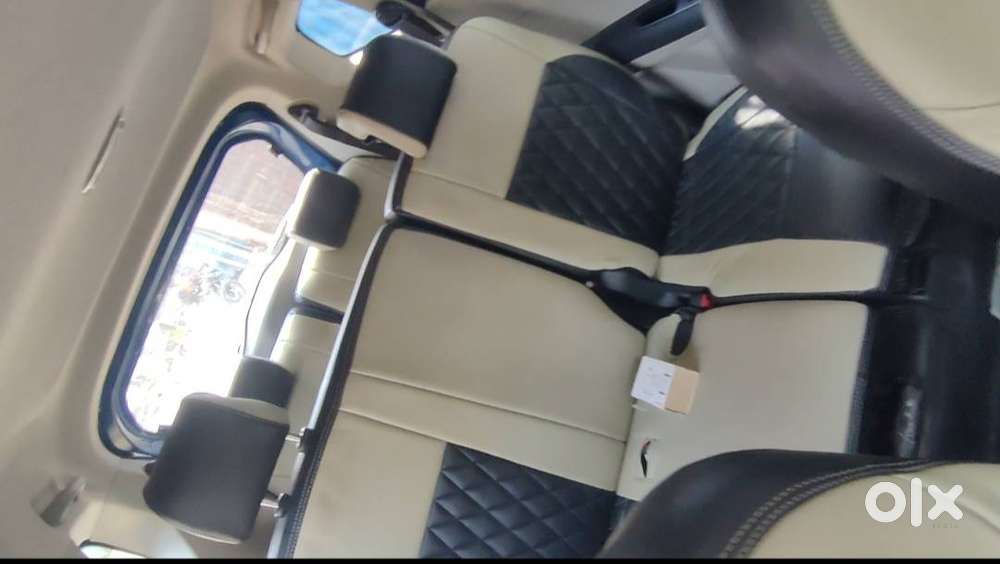 Renault Triber Rxz Manual Petrol