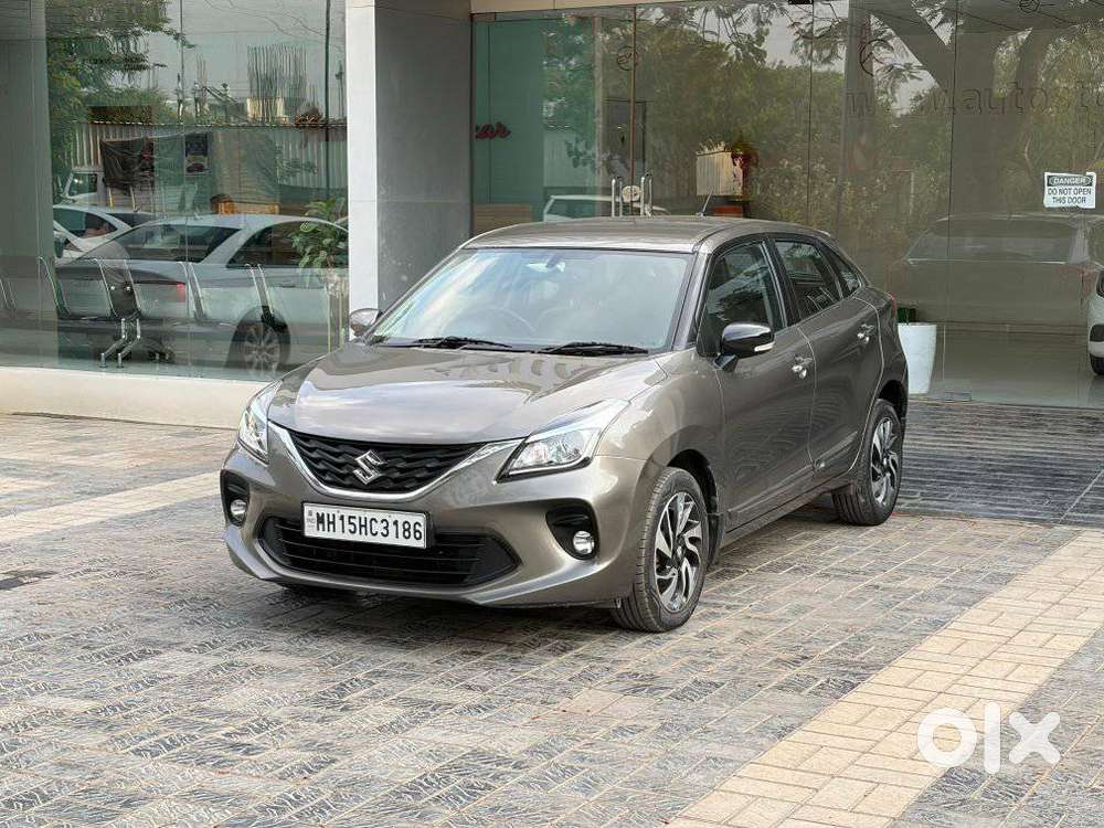 Maruti Suzuki Baleno Maruti-suzuki-baleno-delta-diesel, 2020, Petrol