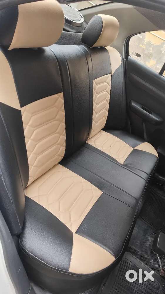 Maruti Suzuki Dzire 2014 Diesel