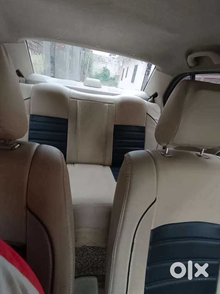 2015 Maruti Suzuki Dzire Manual Diesel