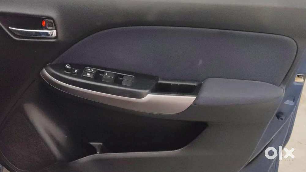 Maruti Suzuki Baleno Zeta, 2020, Petrol