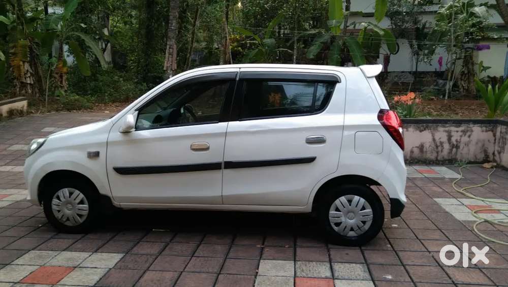 Maruti Suzuki Alto 800 2013
