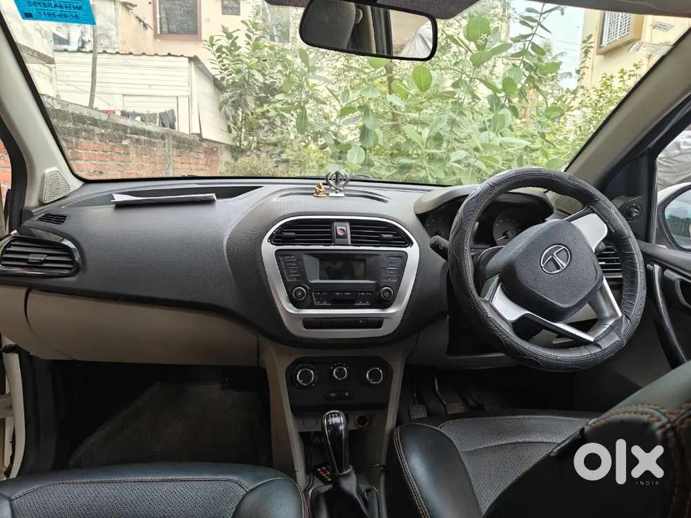 Tata Tiago 2017 Xt