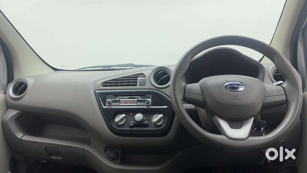 Datsun Redigo S, 2017, Petrol
