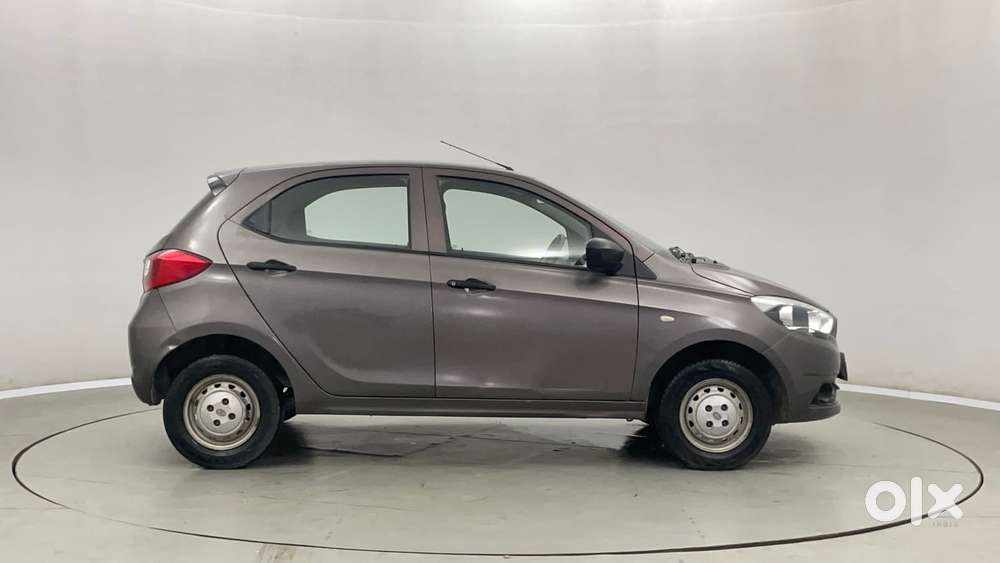 Tata Tiago 1.2 Revotron Xm, 2019, Petrol