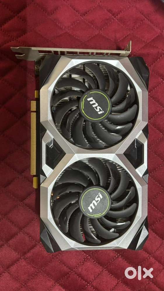 Msi Geforce Rtx 2060 Ventus 2060 Super Msi MSI GeForce RTX 5060 Ti VENTUS 2X PLUS