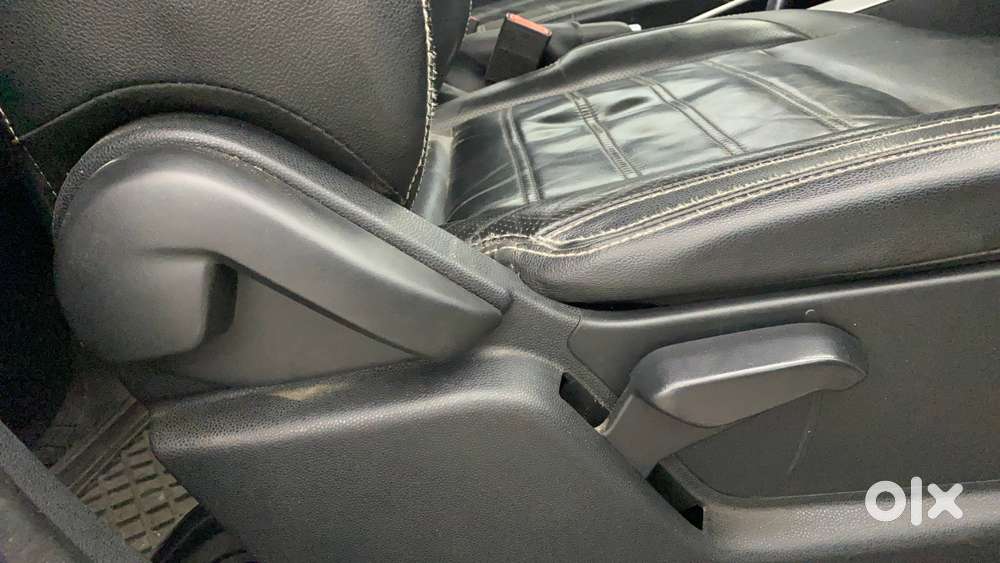 Ford Ecosport 1.5 Petrol Titanium Plus At, 2017, Petrol