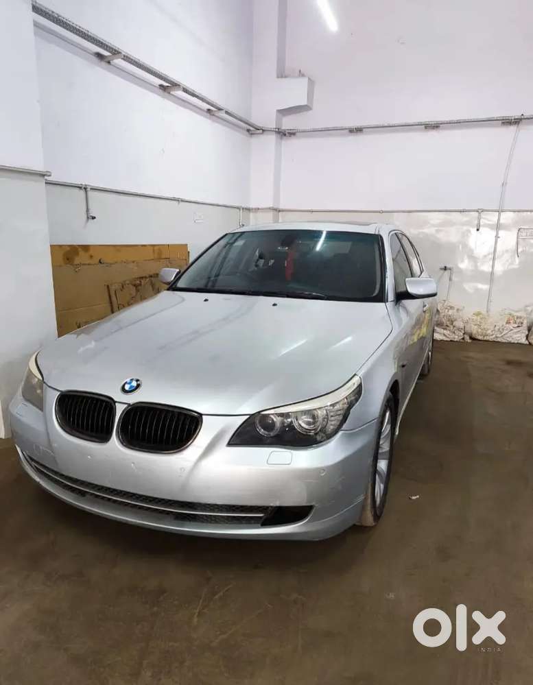 Bmw 525i Well Maintained