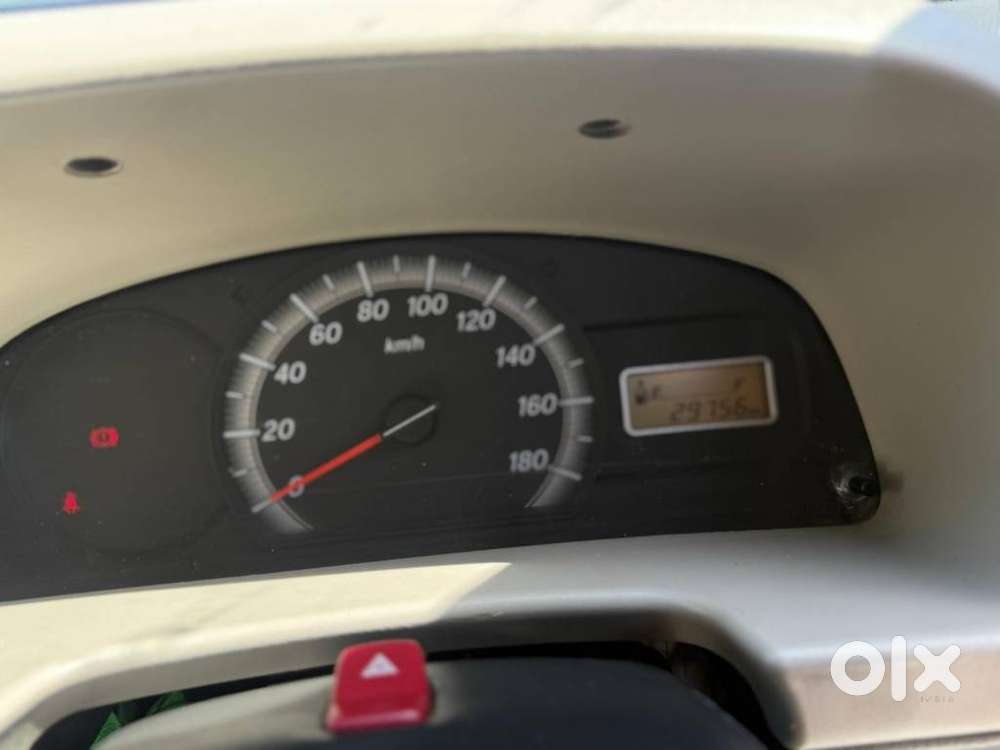 Maruti Suzuki Eeco 5 Str Ac (o), 2020, Petrol