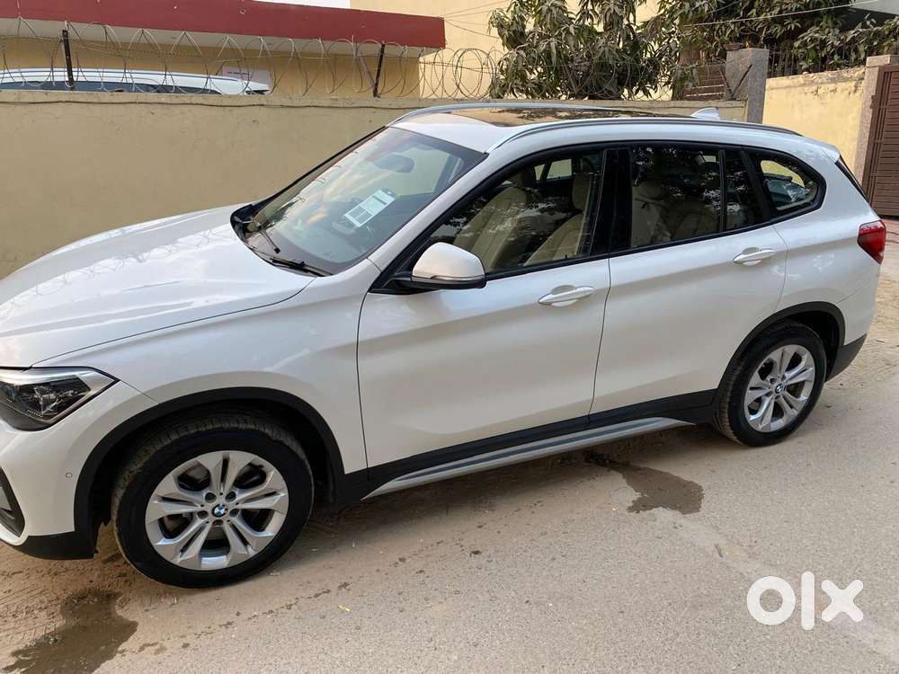 Bmw X1 2.0 Sdrive 20d, 2021, Diesel