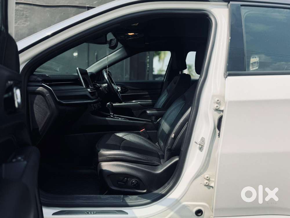 Jeep Compass Model S (o2) At, 2021, Petrol