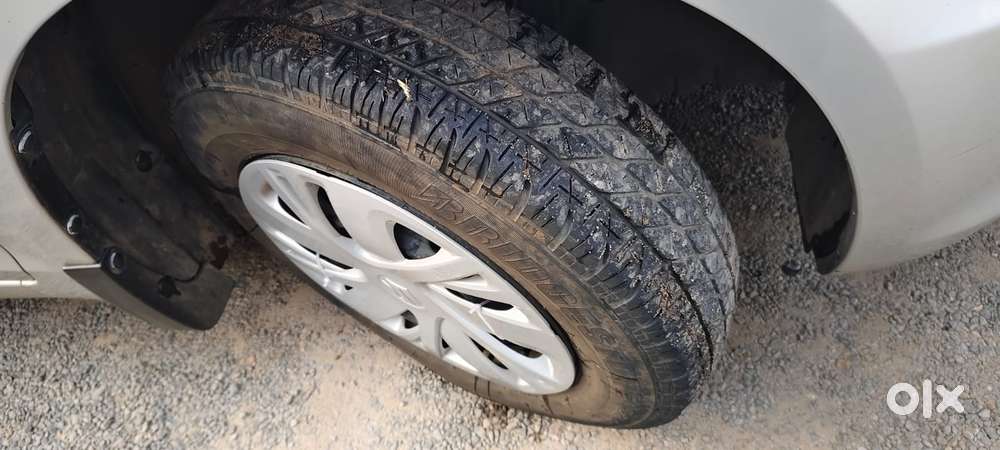 Maruti Suzuki Swift Vdi Bs Iv, 2015, Diesel