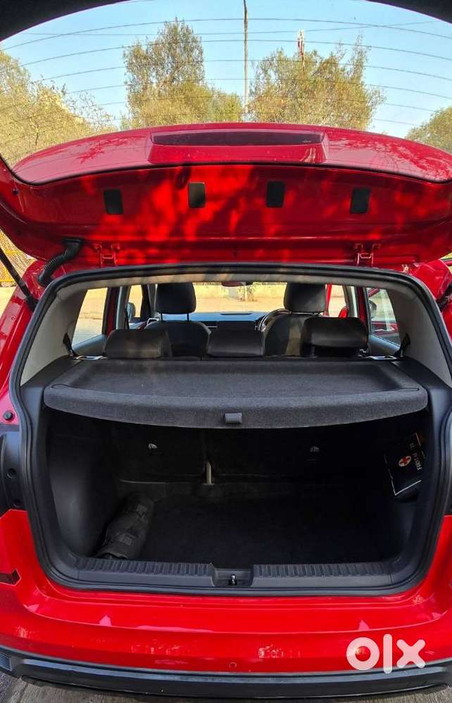 Skoda Kushaq 1.5 Monte Carlo Tsi, 2022, Petrol