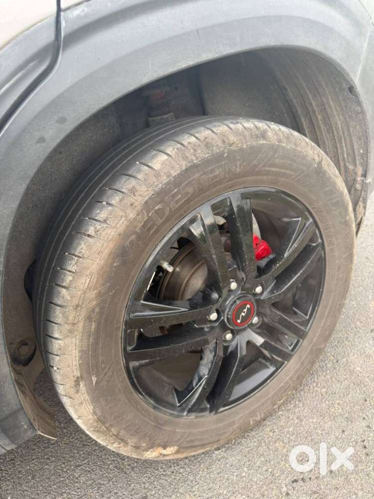 Kia Seltos Htk D, 2019, Diesel