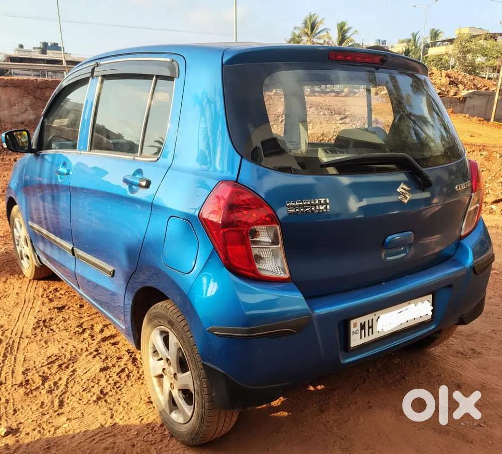 Maruti Celerio Zdi 2015 Diesel Car