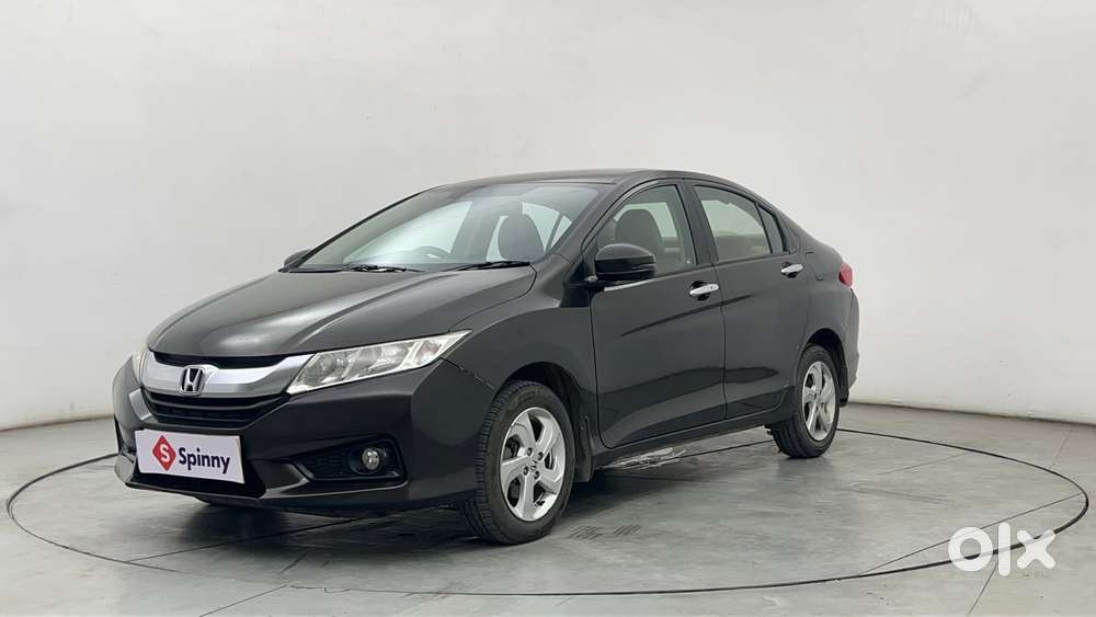 Honda City I-vtec Vx, 2014, Petrol