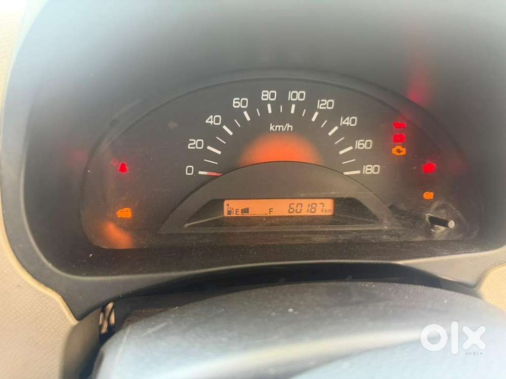 Wagon R Single Had Car In Good Condition